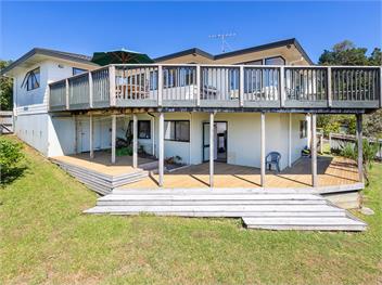 Kawau Vista (Bachcare) - Snells Beach