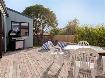 Beach Central (Bachcare) - Whangamata