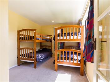 Mill House (Bachcare) - Wanaka