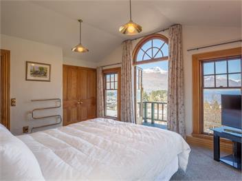 McAlister House (Bachcare) - Queenstown