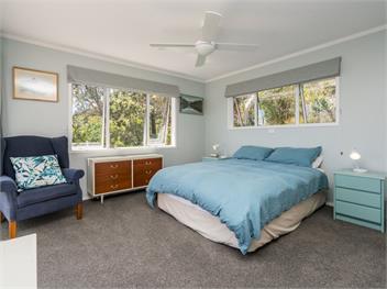 Ocean Oasis (Bachcare) - Langs Beach