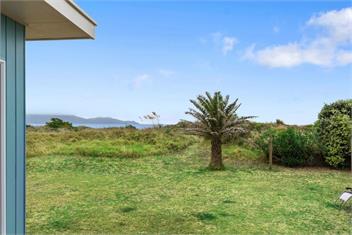 La Casa de la Playa (Bachcare) - Waikanae Beach