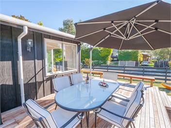 Mahuta Maison (Bachcare) - Five Mile Bay