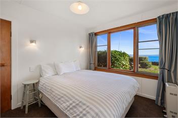 North Cole Cottage (Bachcare) - Hatepe