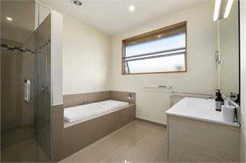 Infinity Views (Bachcare) - Wanaka