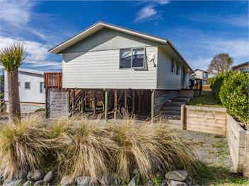 Turoa Lookout (Bachcare) - Ohakune