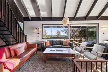 Chalet Mahuta (Bachcare) - Five Mile Bay