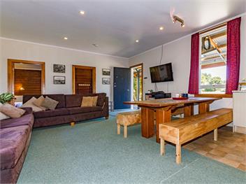 The Station (Bachcare) - Ohakune