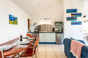 CrossTrees Chalet (Bachcare) - Waiheke Island