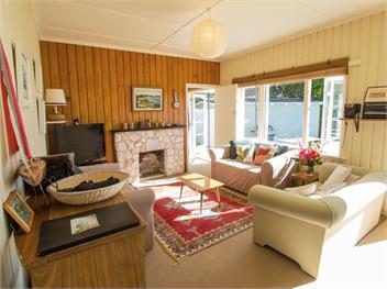 Incredible Bay Views (Bachcare) - Kaiteriteri