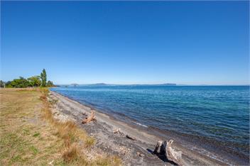 Lakeside Lodge (Bachcare) - Tauranga Taupo