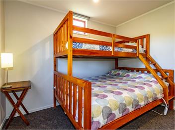 The Gingerbread House (Bachcare) - Ohakune