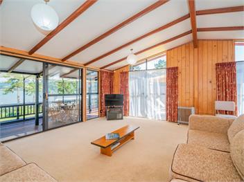 Sheppard's Rest (Bachcare) - Pauanui