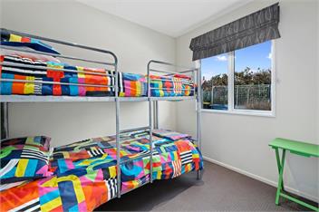 Hunter's Retreat (Bachcare) - Wanaka