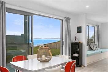 Karitane Beach Retreat (Bachcare) - Karitane