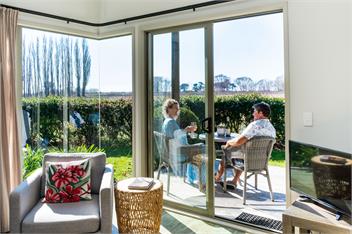 Te Awanga Cottages - Moana - Te Awanga