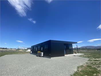 Black Box - Twizel