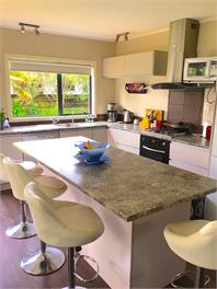Buffalo Beach Villa - Whitianga