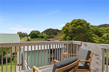Tahuna Family Escape (Bachcare) - Paihia
