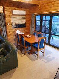 Lovely Leamington - Family Friendly - Hanmer Springs