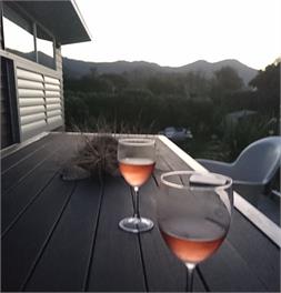 Medlands Retreat - Great Barrier Island