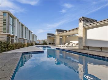 Two Views - Watermark Apartment Taupo - Taupo