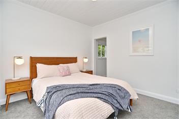 Classic Cottage, Retro Touch, walk to CDB - Otley Cottage - Christchurch