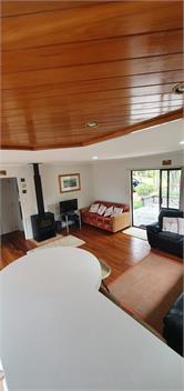 Seashell House - Matarangi