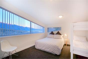 Hensman Haven (Bachcare) - Queenstown