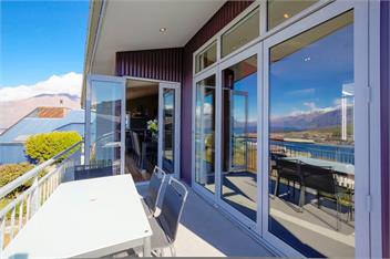 Paradise Peaks (Bachcare) - Queenstown