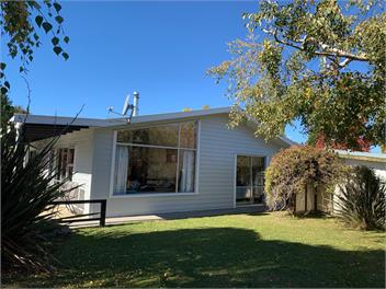 Second home - Wanaka