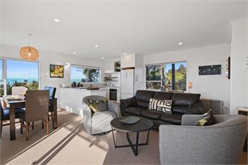 Hilltop Heaven (Bachcare) - Kaiteriteri