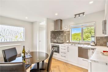 Slice of Paradise (Bachcare) - Waikanae