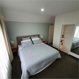 Midtown Tui Villa (Bachcare) - Taupo Central