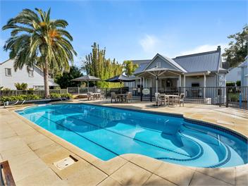 Sandy Jandal - Russell Cottages - Bay of Islands