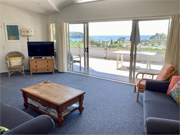 Hahei Holiday Home -
