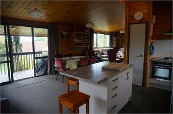 Omori Lake Lodge - Turangi