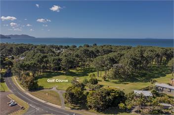 Leveret Villa - Matarangi