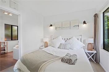 Bushside Cottage (Bachcare) - Akaroa