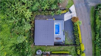 Honey Rose Retreat with Pool & FREE WIFI - Cook Islands