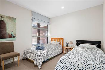 Lake Vista Retreat (Bachcare) - Wanaka