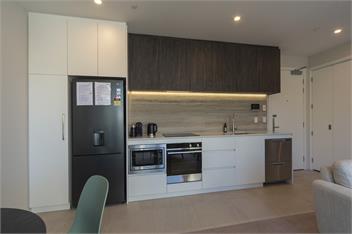 Malthouse Lane City Apartment 3 - Nelson