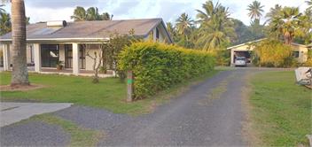 Ruatonga Villa - Avarua