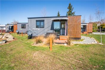 STUNTED TOTARA – Unit 3 - Twizel