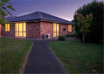 Napier Retreat - Napier