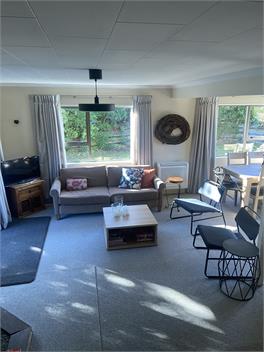 Wanaka Retreat. - Wanaka