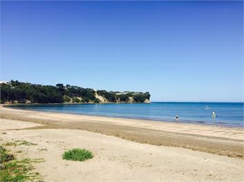 Beachfront Arkles Bay - Whangaparaoa