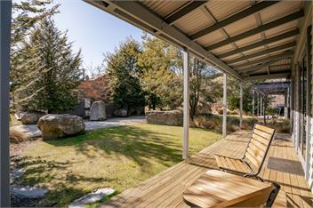 Gold Rush Chalet (Bachcare) - Cardrona
