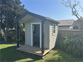 Edgewater Retreat - orewa