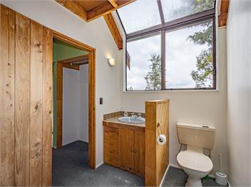 Mangawhero Tree House (Bachcare) - Ohakune